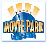 Movie- en Entertainmentpark Movie Park Germany